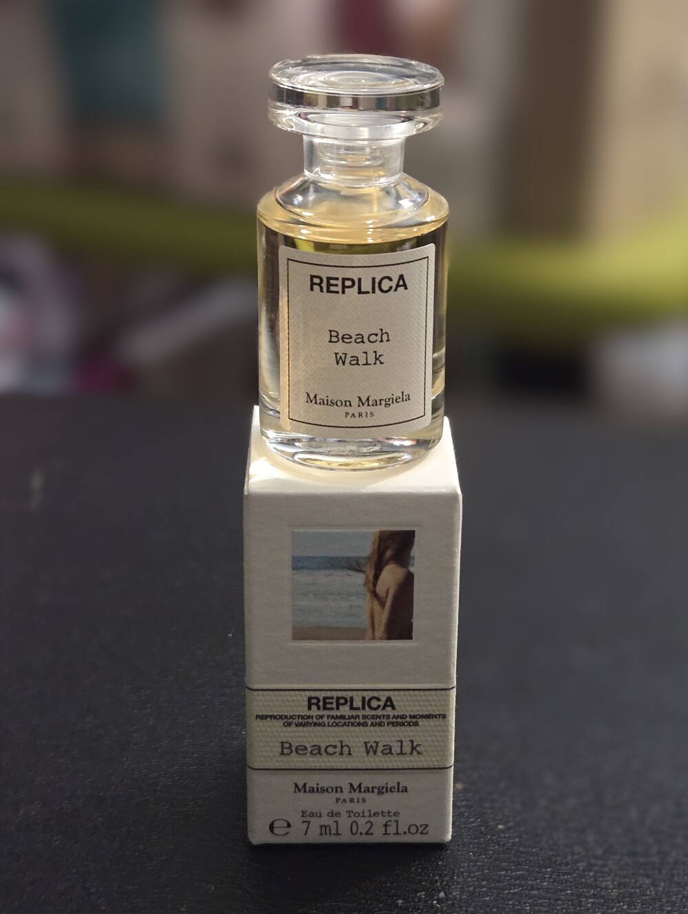 Maison Margiela Replica Beach Walk 7 ml Dabber Mini - Picture 4 of 5